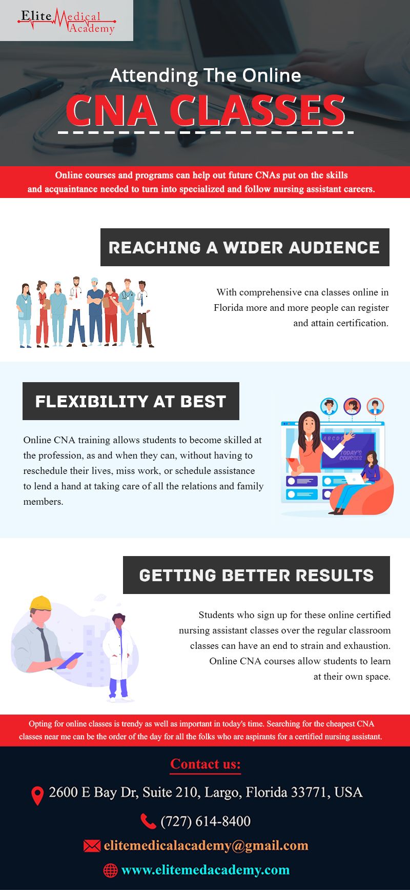 online nursing assistant programs on cna class online