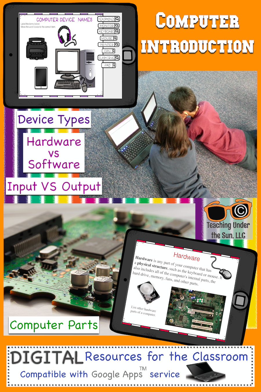 computer basic skills on computer lessons lessons activities elementary technology teaching computers