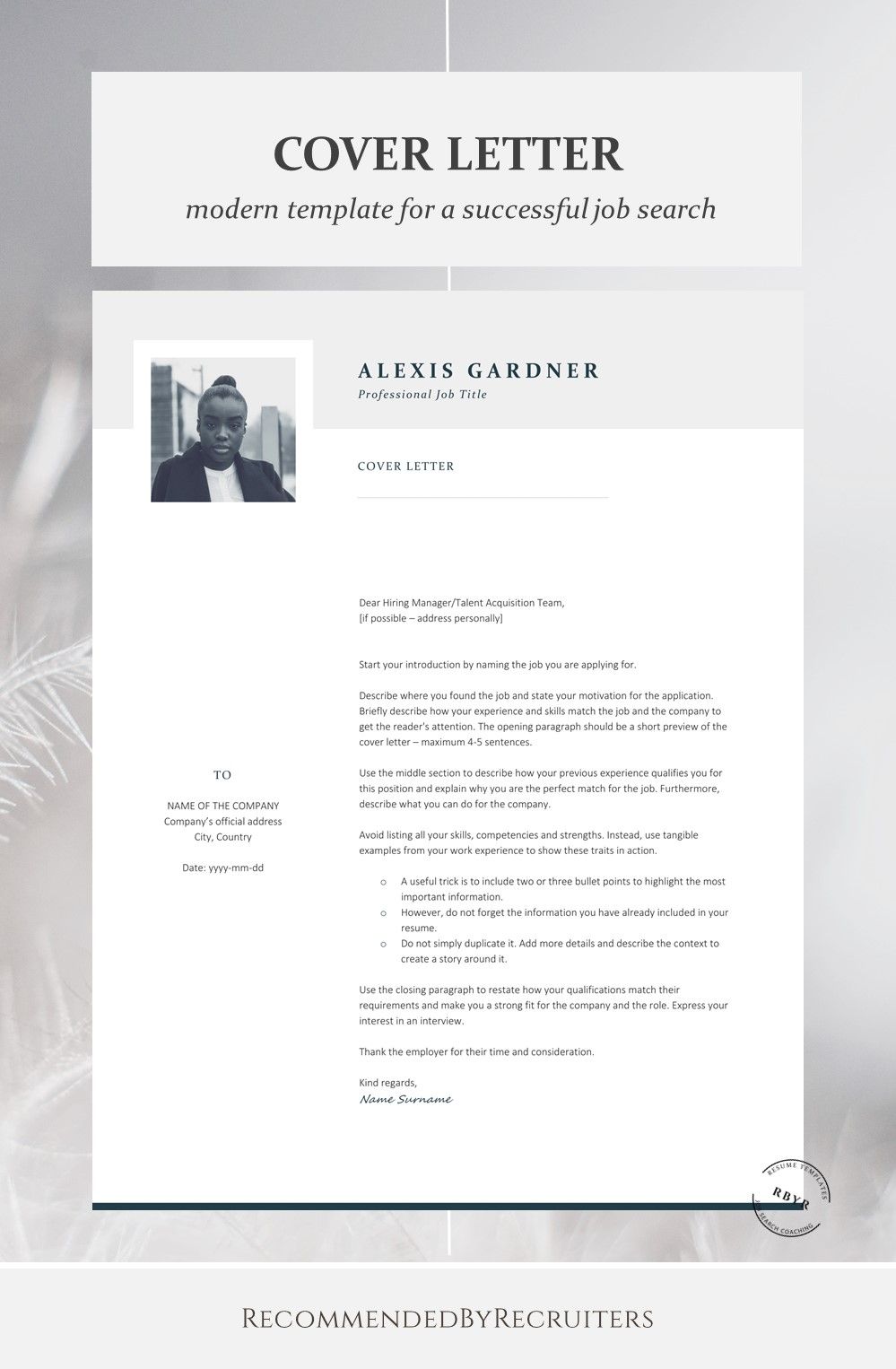 elegant resume template with photo instant download cv etsy cover letter template modern resume design job cover letter resume layout templates on elegant resume template with photo instant download cv etsy cover letter template modern resume design job cover letter