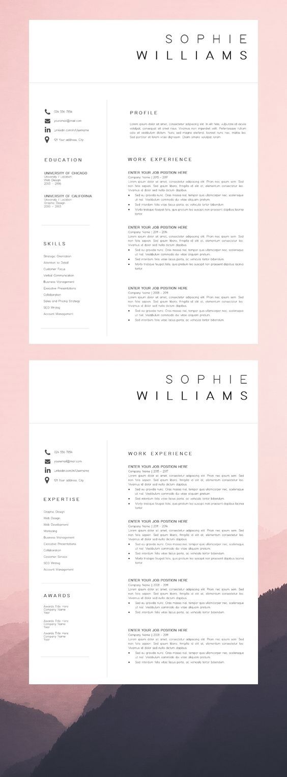 free resume design on resume template cv template professional and creative resume design cover letter for ms word resume template cover letter for resume simple resume template