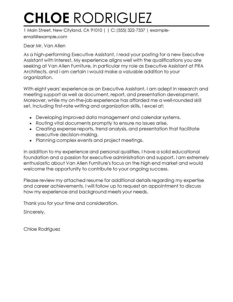 best executive assistant cover letter examples livecareer cover letter for resume cover letter example resume cover letter examples resume samples executive assistant ceo on best executive assistant cover letter examples livecareer cover letter for resume cover letter example resume cover letter examples