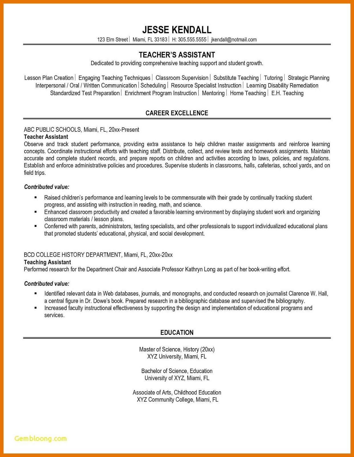 preschool teacher assistant resume on teacher assistant resume sample teacher assistant resume sample with no experience teacher teacher resume teacher lesson plans template teacher lesson plans