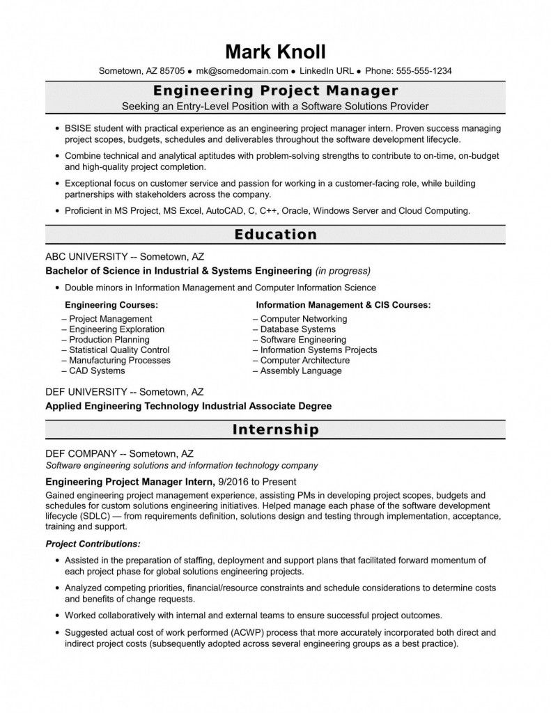 resume format quality control 2021 project manager resume manager resume job resume samples project manager resume sample 2021 on resume format quality control 2021 project manager resume manager resume job resume samples