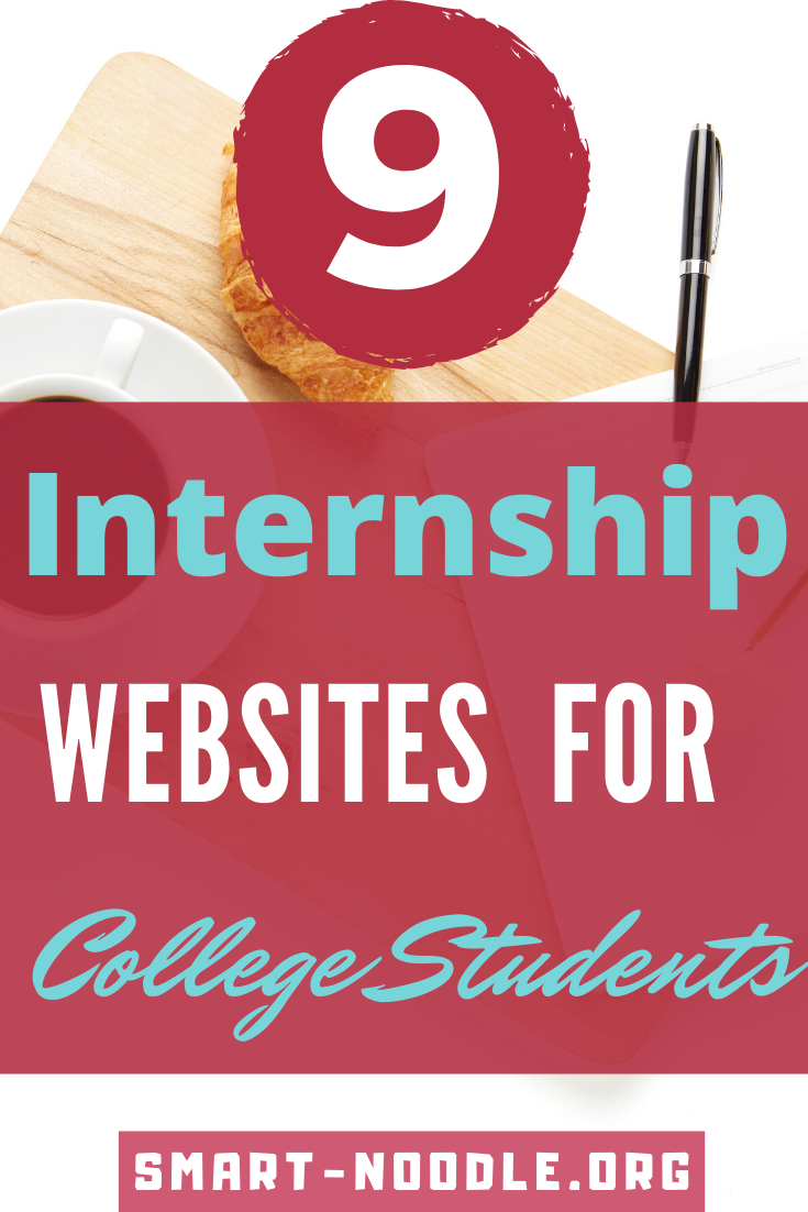 internship finder for college students on 9 internship websites for college students internships for college students internship websites internship