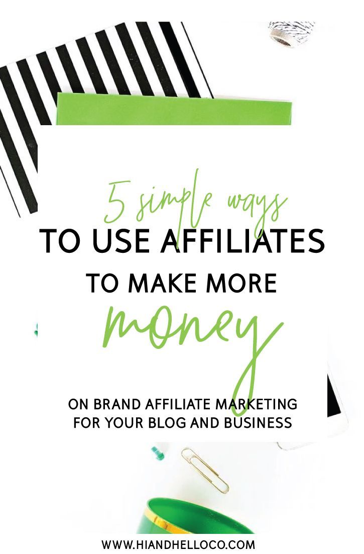 setting up affiliate program on 41 start affiliate marketing without website ideas affiliate marketing marketing affiliate