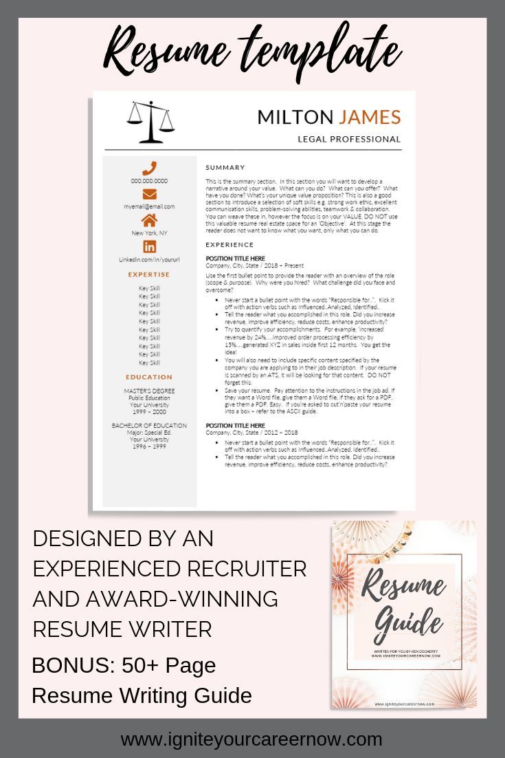 resume templates for lawyers on classic resume template downloadable lawyer cv template etsy resume template downloadable resume template cv template