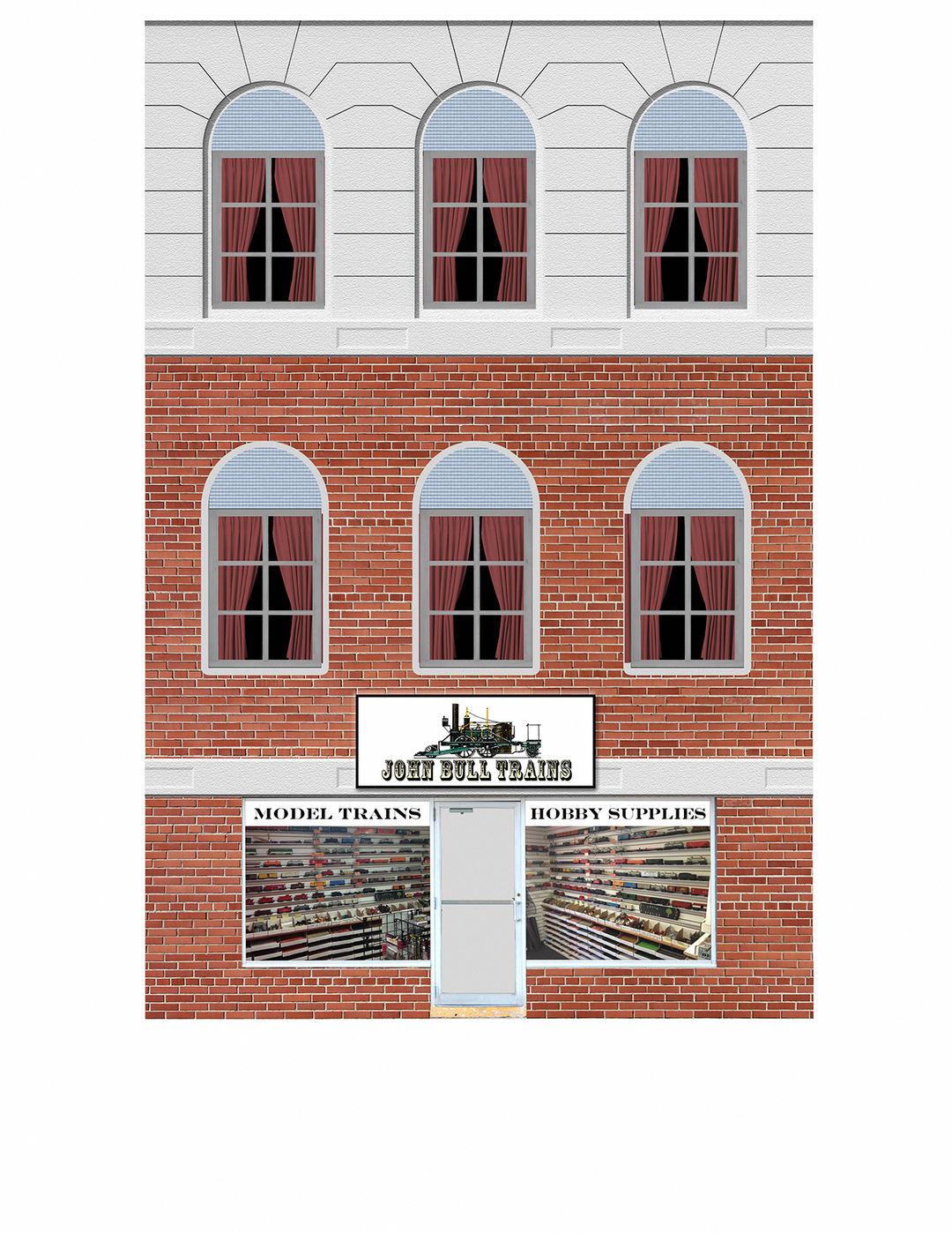 playful model train buildings how to make click to investigate model trains building front model train layouts hobby trains near me on playful model train buildings how to make click to investigate model trains building front model train layouts