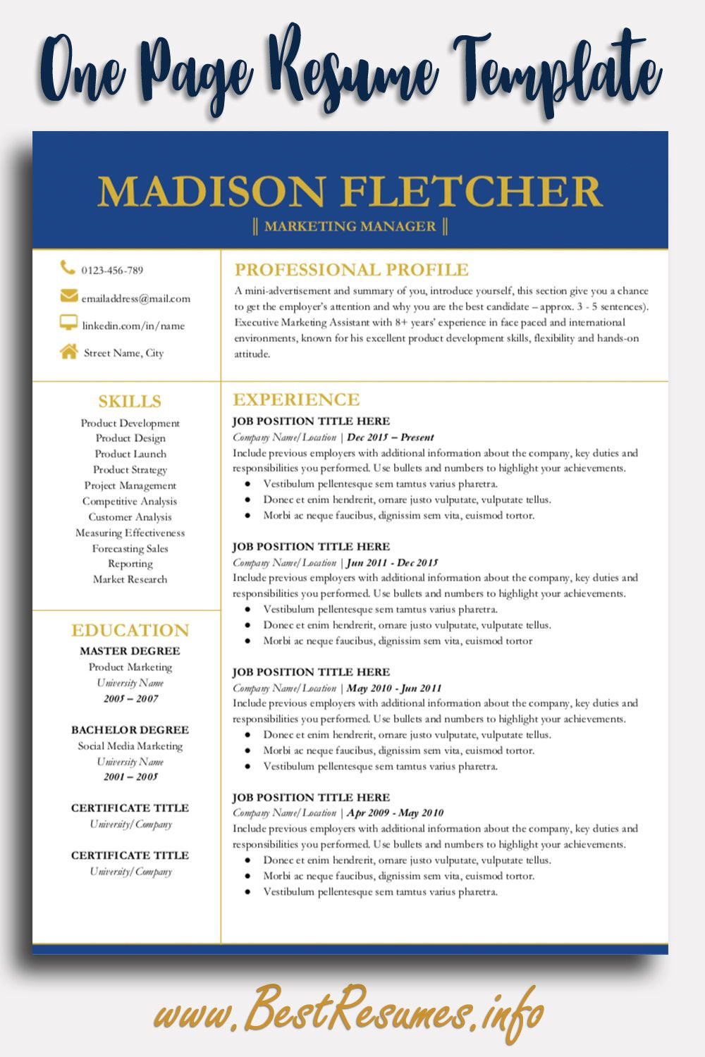 pin on creative resume templates how to title your resume on pin on creative resume templates