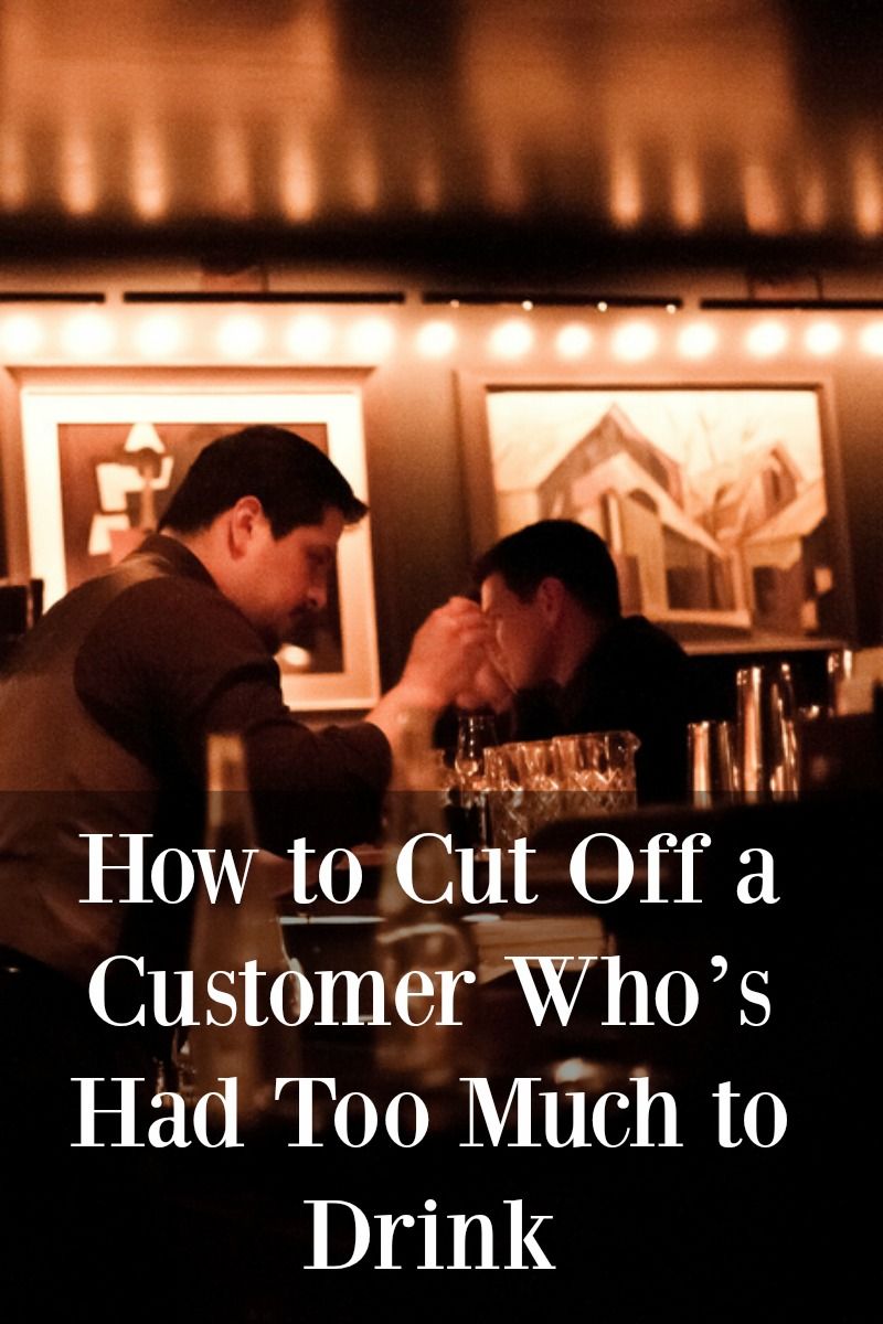 qualities of a bartender on pin on better bartending