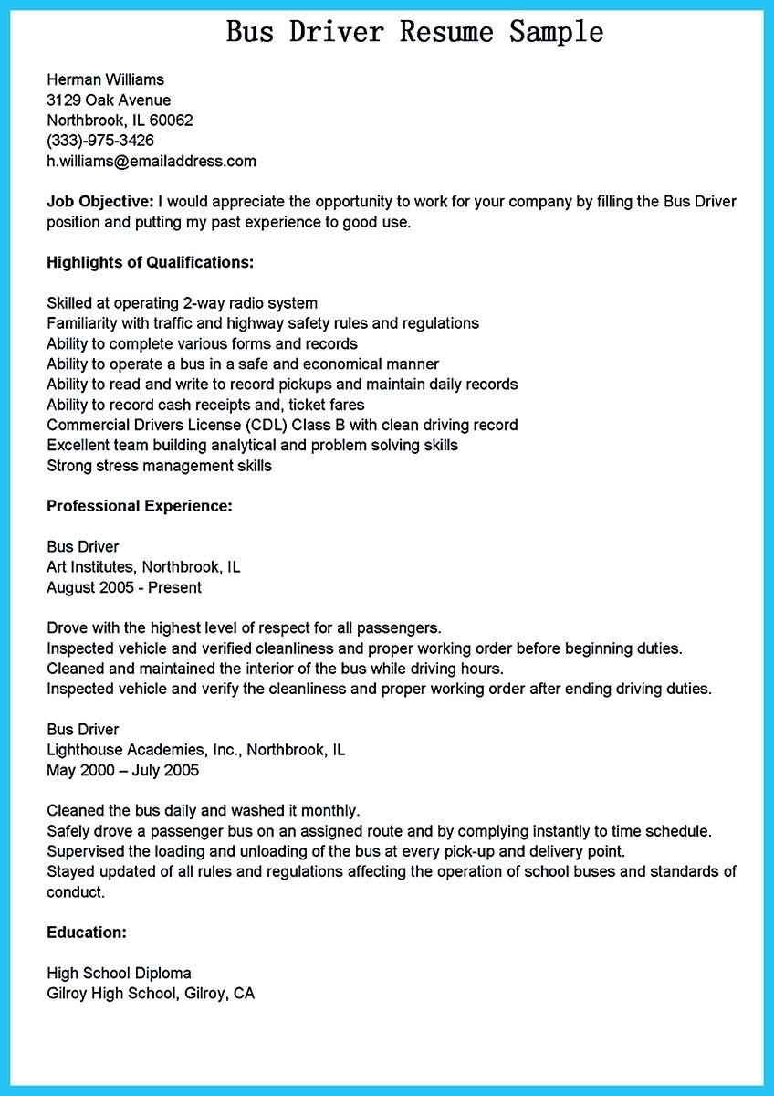 amazon delivery driver resume examples on awesome stunning bus driver resume to gain the serious bus driver job check more at http snefci org stunning bus drive driver job resume delivery driver job