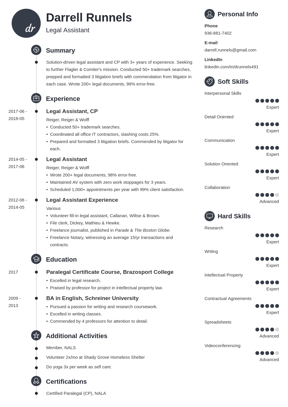 legal assistant resume example template primo resume examples job resume examples resume layout legal assistant resume on legal assistant resume example template primo resume examples job resume examples resume layout