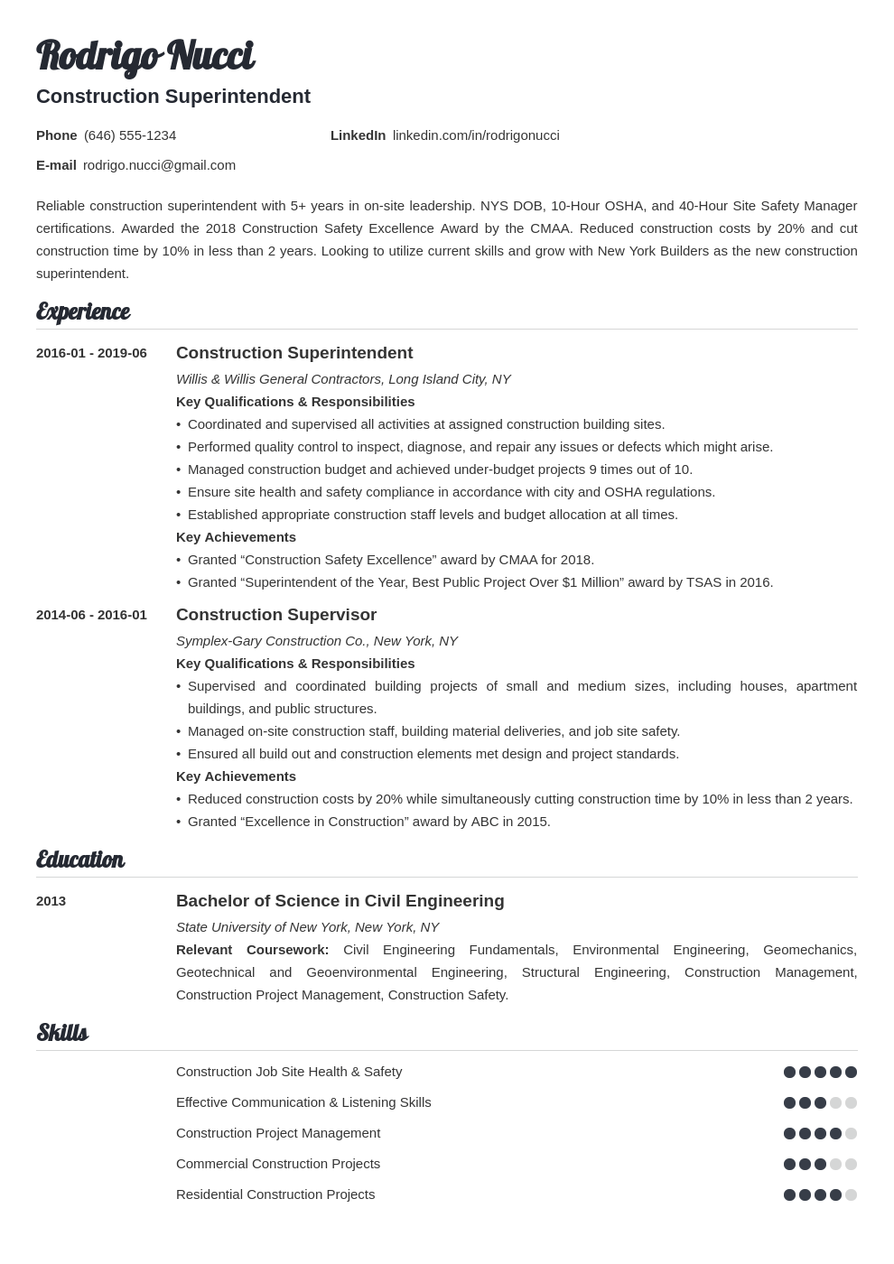 management consultant resume sample on construction superintendent resume example template valera resume examples job resume examples virtual assistant