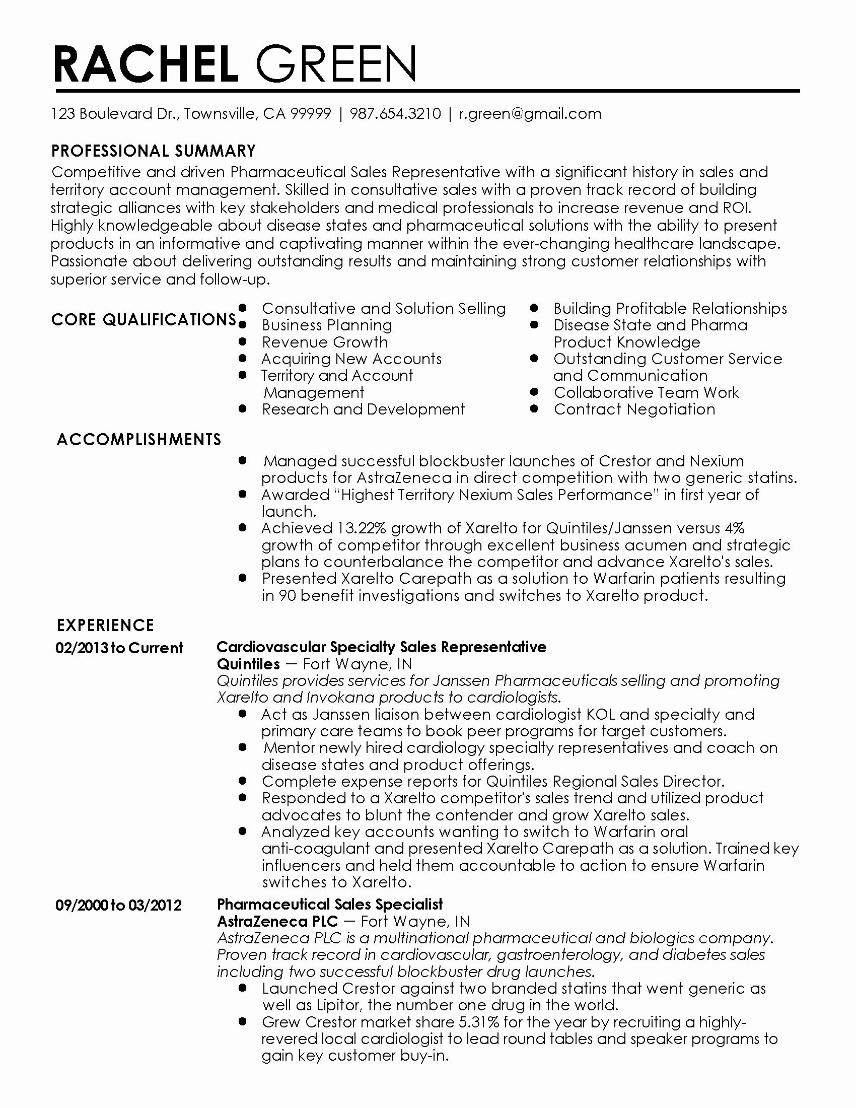 medical sales rep resume sample on inspirational pharmaceutical rep resume sidemcicek medical sales rep resume words sales resume examples