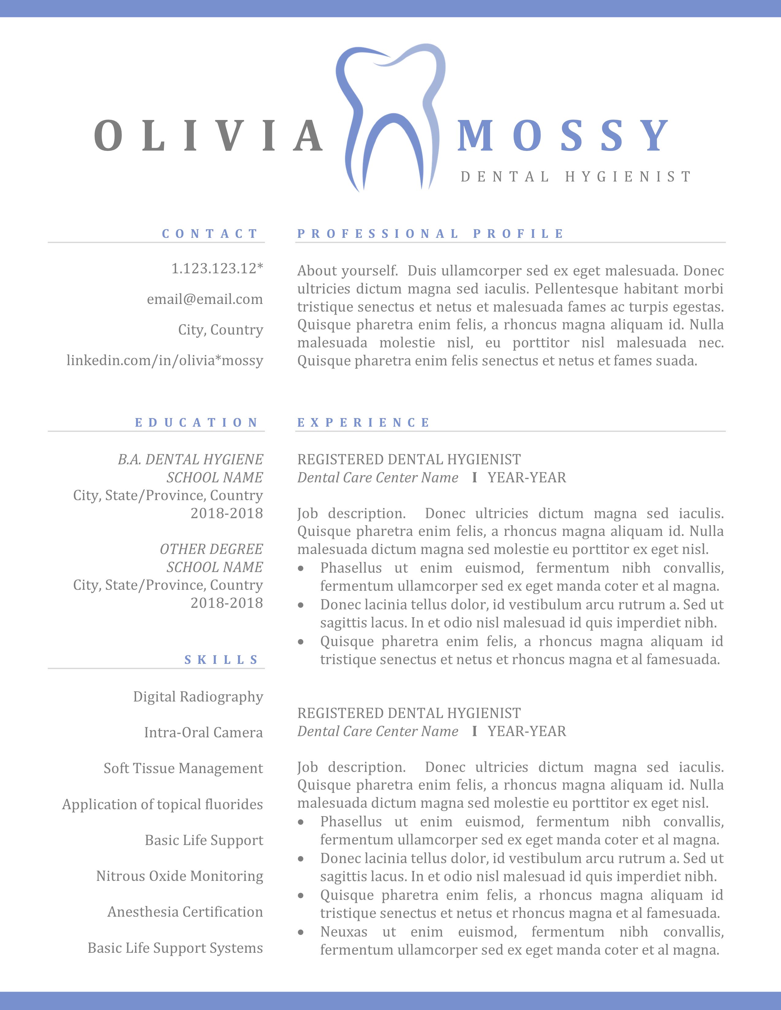 hygienist dental resume cv template instant download dentist resume with cover letter 1 2 3 page resume bundle for word pages mac pc dental hygienist resume dentist resume dental hygiene resume dental resume examples on hygienist dental resume cv template instant download dentist resume with cover letter 1 2 3 page resume bundle for word pages mac pc dental hygienist resume dentist resume dental hygiene resume