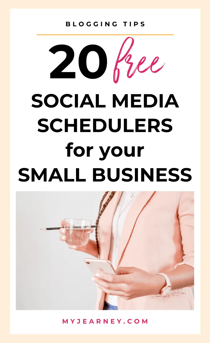 best social media scheduling platforms on the 20 best free social media scheduling tools my jearney free social media social media scheduling tools social media marketing tools