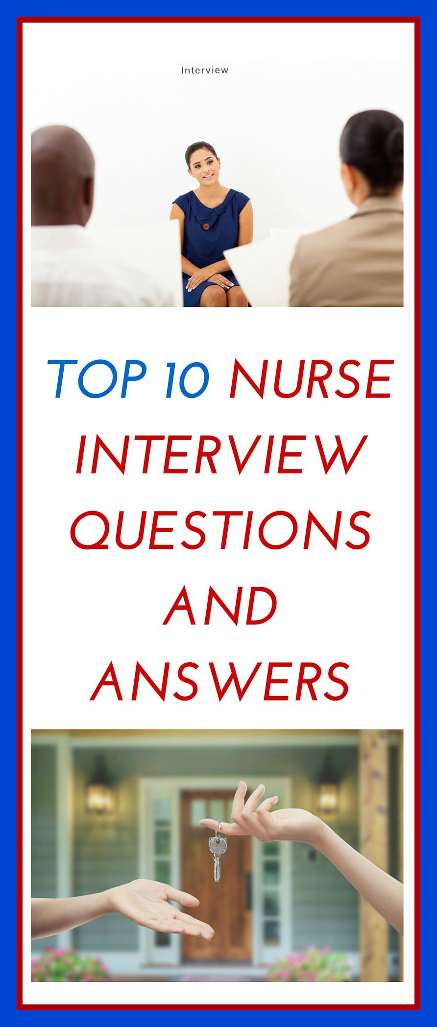 new grad rn residency programs on top nurse interview questions and answers nursecode com nurse job interview school interview questions nursing jobs