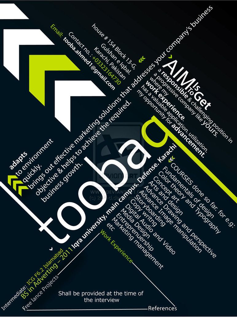 worst resume ever on bad example creative cv visual design creative resume