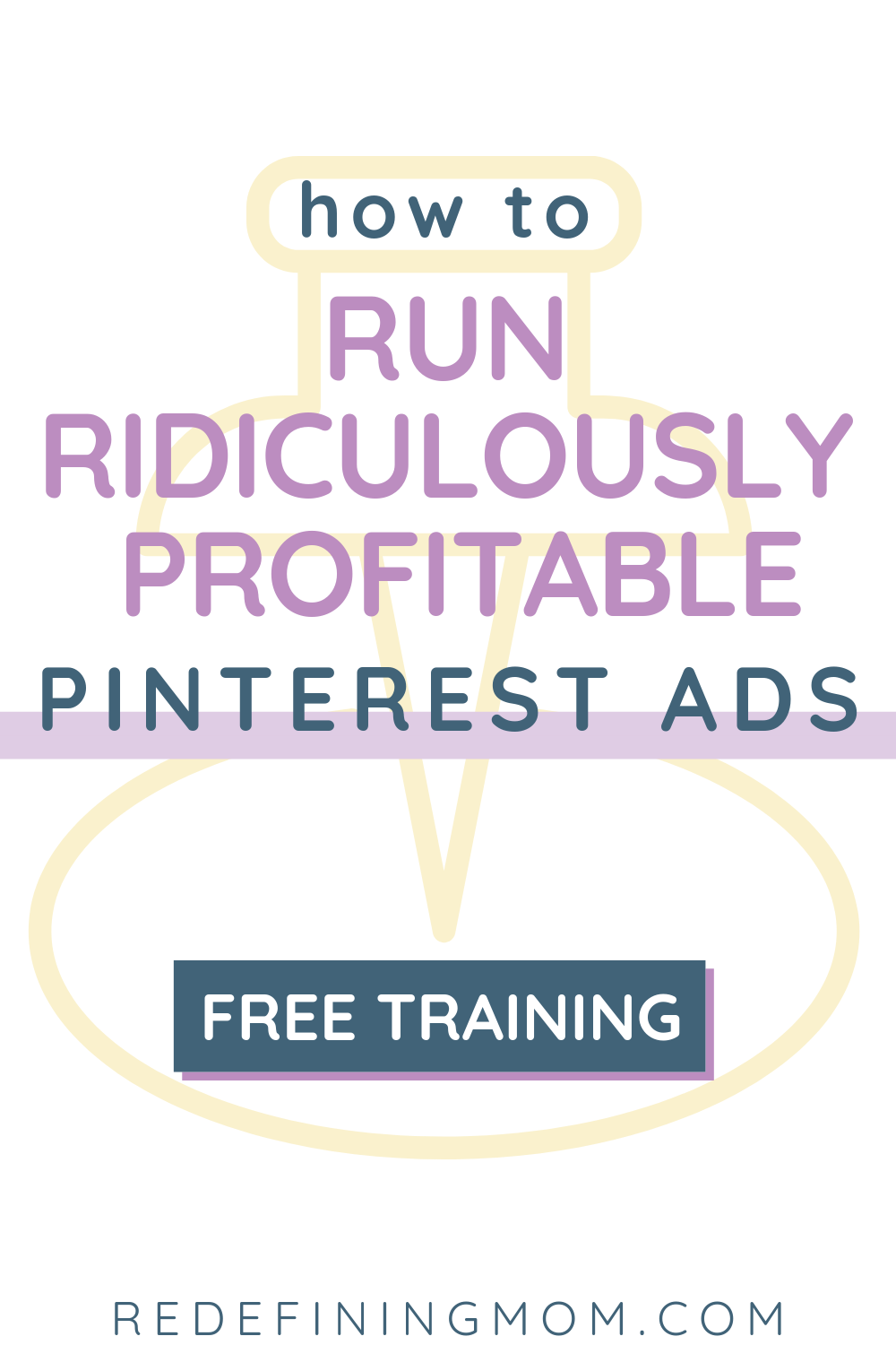 setting up affiliate program on create ridiculously profitable pinterest ads pinterest marketing pinterest marketing strategy pinterest ads