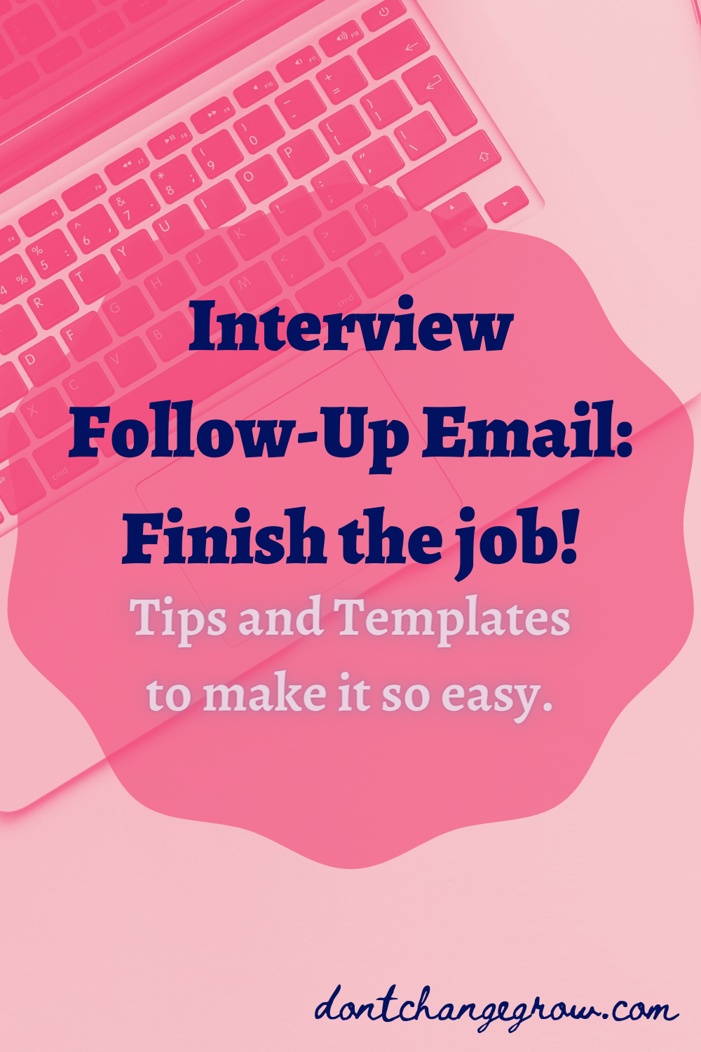 interview follow up email finish the job in 2020 interview follow up email interview dont change follow up email to potential employer on interview follow up email finish the job in 2020 interview follow up email interview dont change