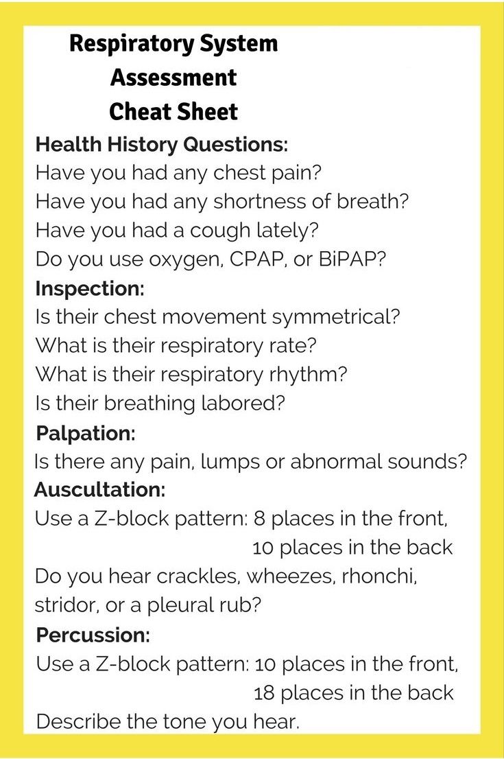 respiratory therapist online on pin on nursing skills interventions