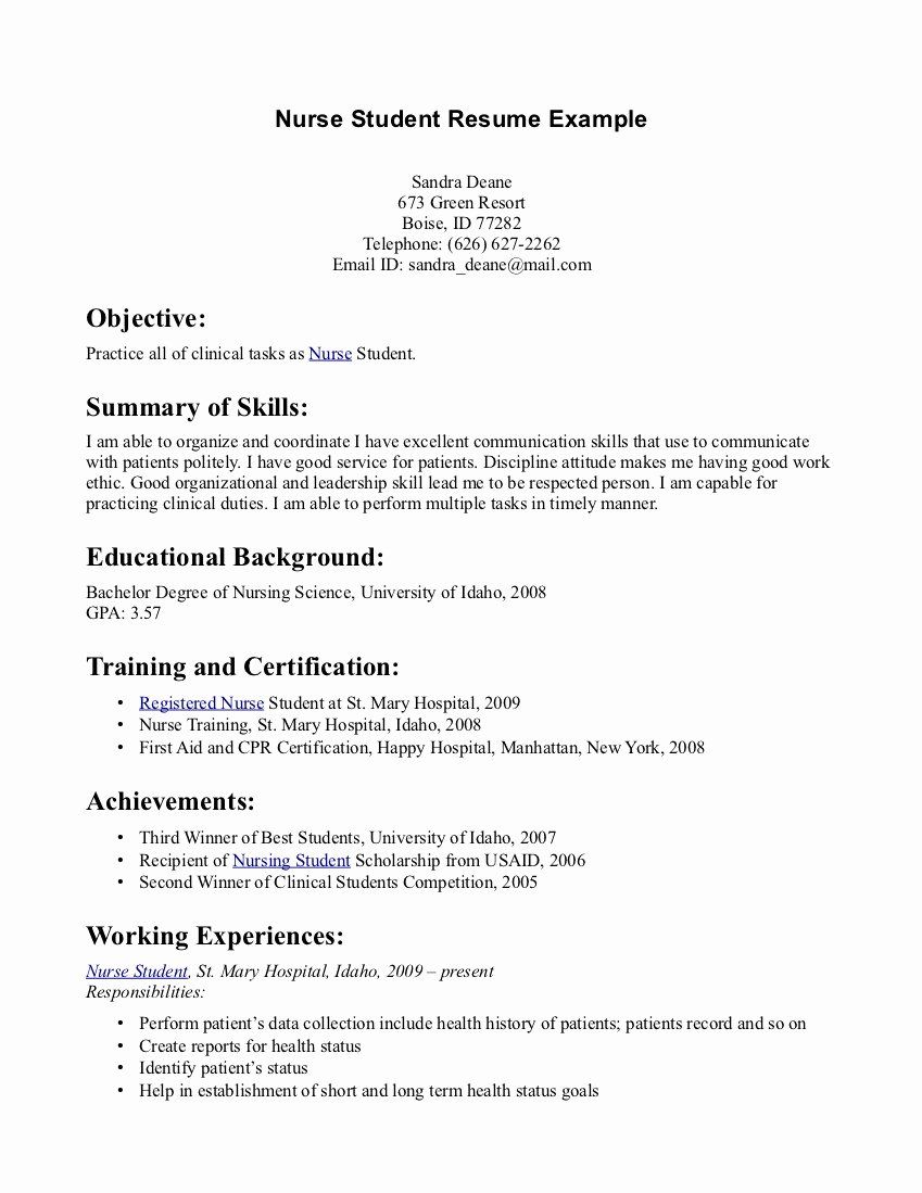 entry level nurse resume unique student nurse resume student nurse resume nursing resume template student resume template new grad nursing resumetemplate on entry level nurse resume unique student nurse resume student nurse resume nursing resume template student resume template