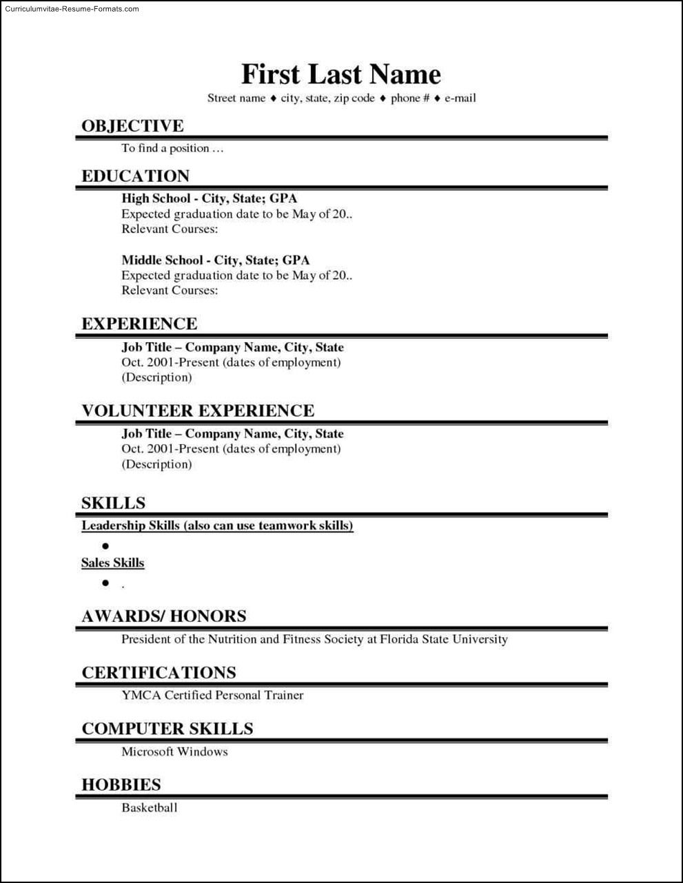 free college admissions resume templates on the marvellous college student resume template microsoft word free sample regarding college student job resume examples student resume template student resume