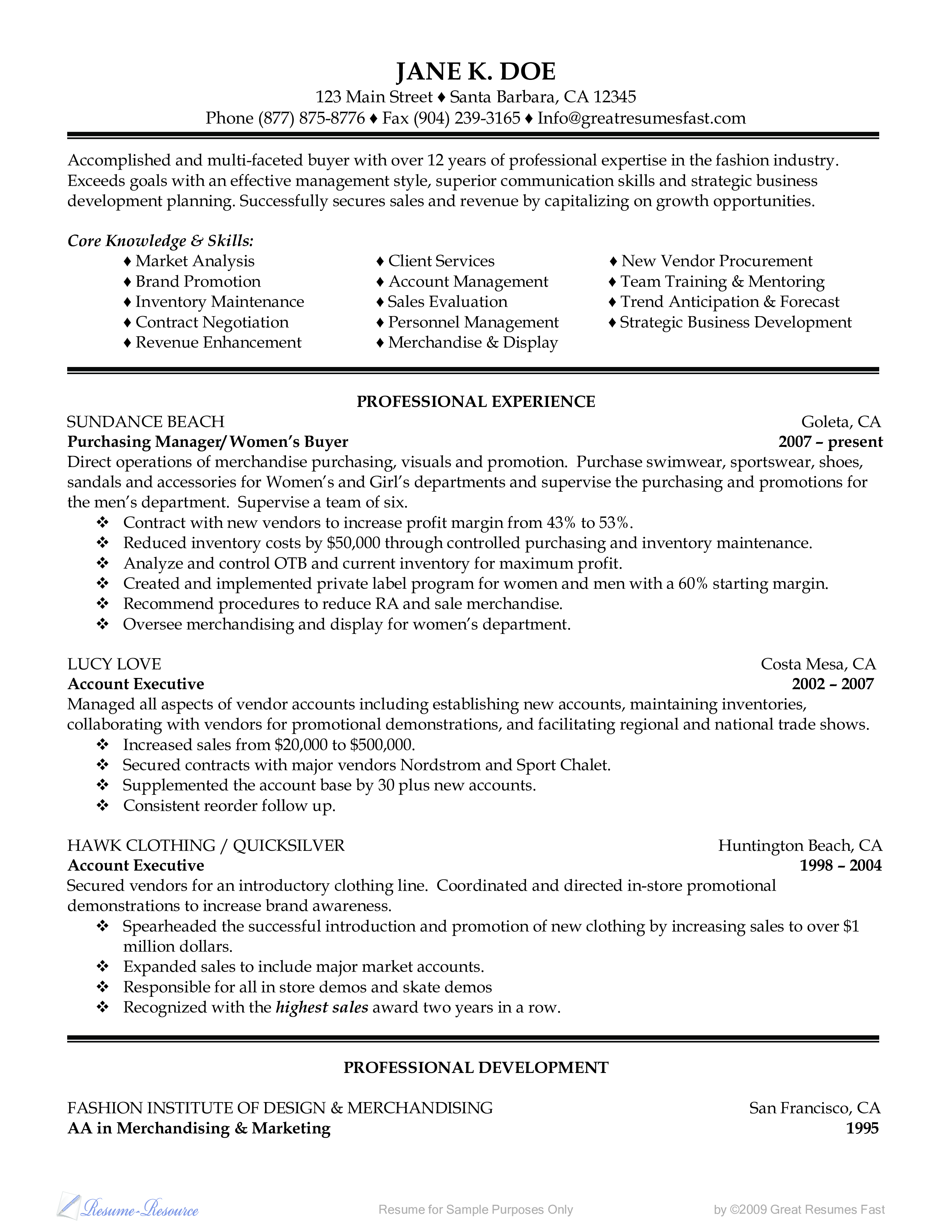 business management resume samples on purchasing resume sample business resume examples job resume examples sample resume cover letter resume examples