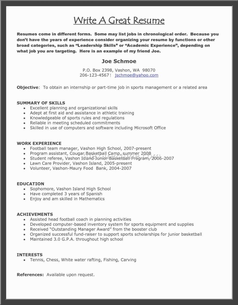 good resume introduction on resume examples me nbspthis website is for sale nbspresume examples resources and information good resume examples resume examples resume words