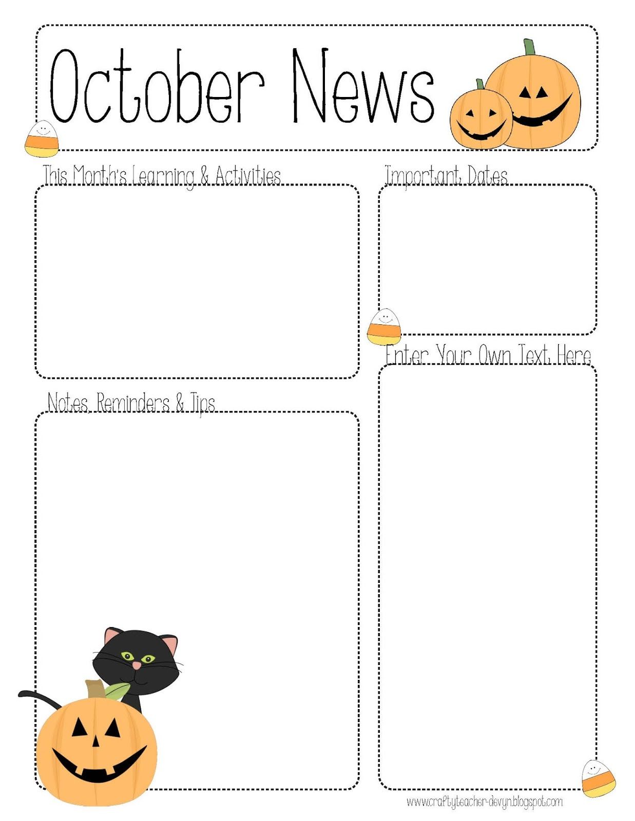 october newsletter template preschool newsletter templates teacher newsletter template preschool newsletter preschool templates free on october newsletter template preschool newsletter templates teacher newsletter template preschool newsletter