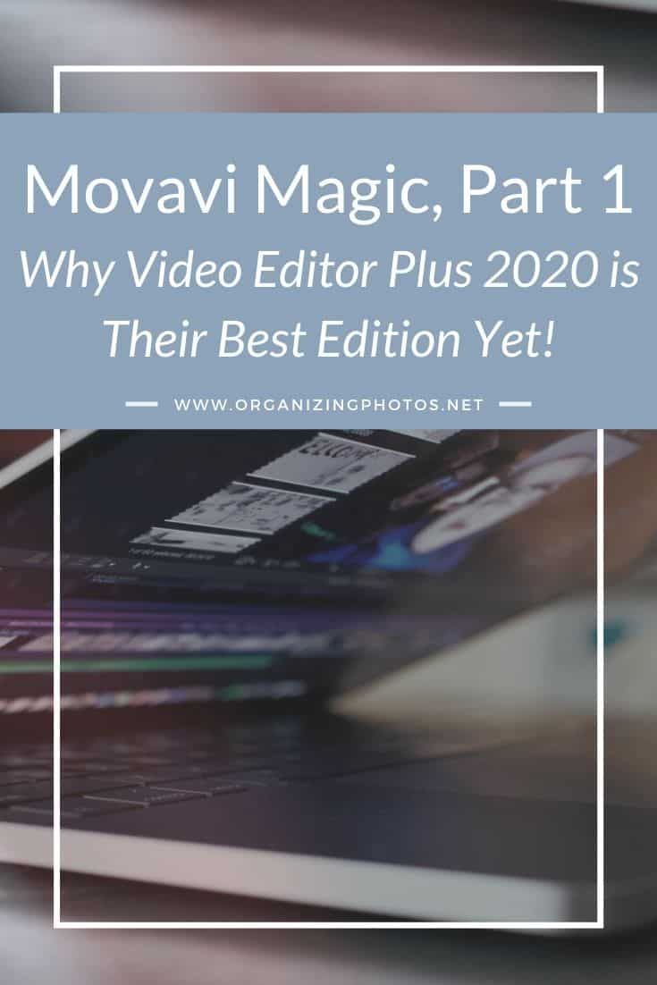 free video editor website on movavi magic part 1 why video editor plus 2020 is their best edition yet video editor video editing software video editing