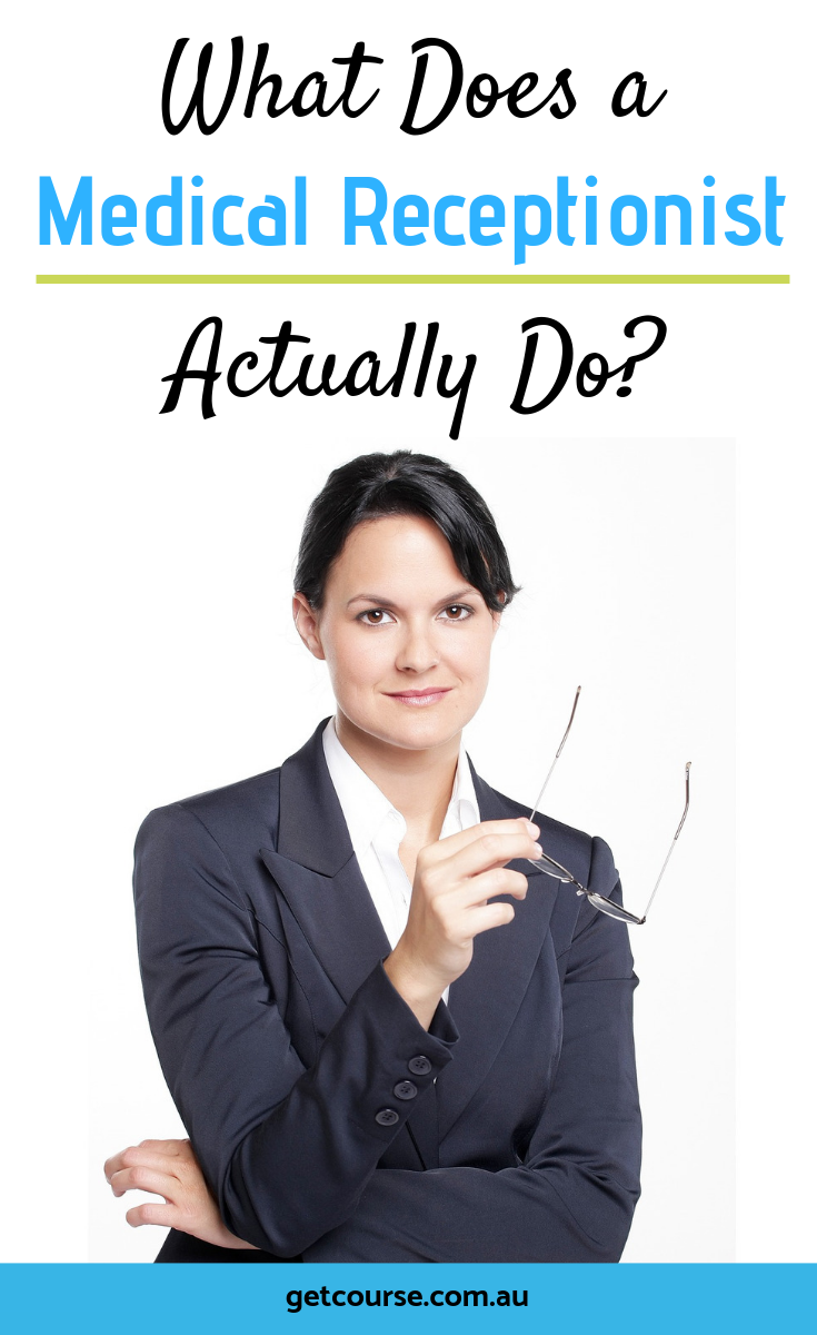 medical receptionist school on learn what a medical receptionist does here medical receptionist dental receptionist medical