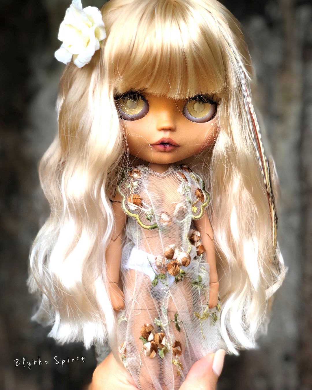 dorothy parker bio on 9 538 followers 445 following 1 759 posts see instagram photos and videos from ot dolls olyateplyakova blythe dolls vintage kitsch blythe