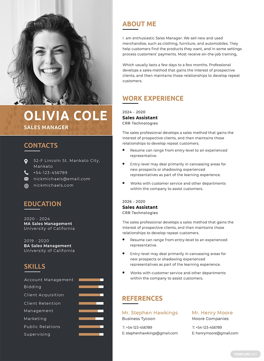 free photoshop resume templates on one page resume template free psd illustrator indesign word apple pages publisher template net one page resume template one page resume resume template word