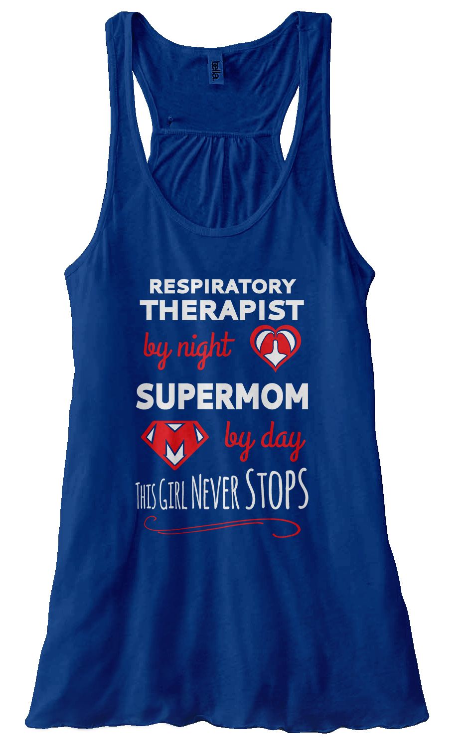 respiratory therapist online on respiratory therapist by night custom clothes athletic tank tops fashion