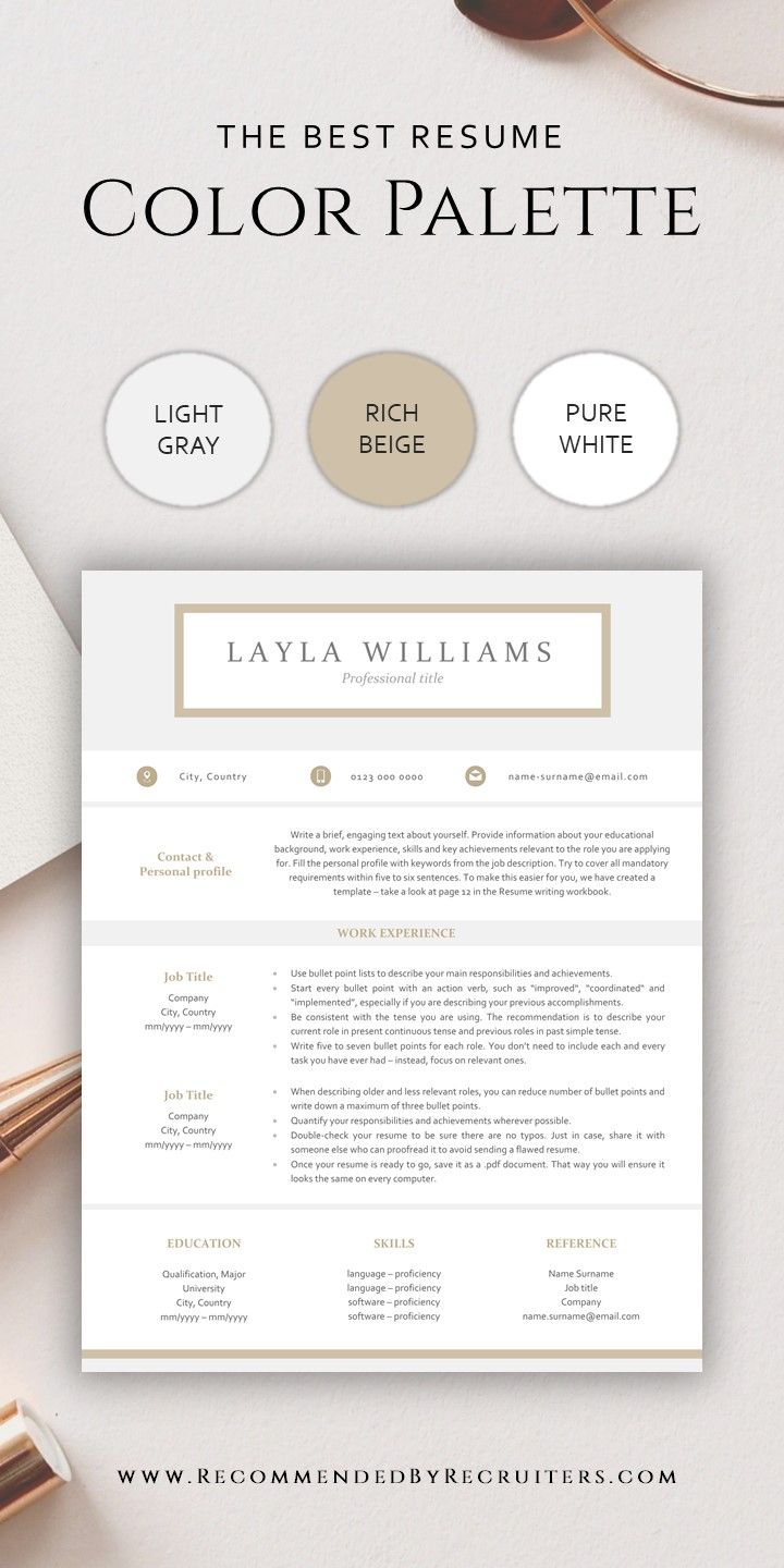 combination resume templates free download on modern resume template for word instant download resume etsy resume design template resume design creative resume template word