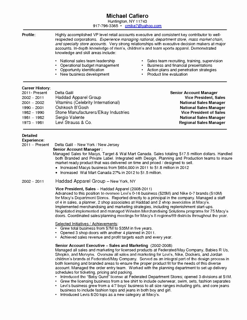 retail sales resume skills on inspirational sample resume for clothing retail sales associate fashion sales resume examples sales jobs sales resume