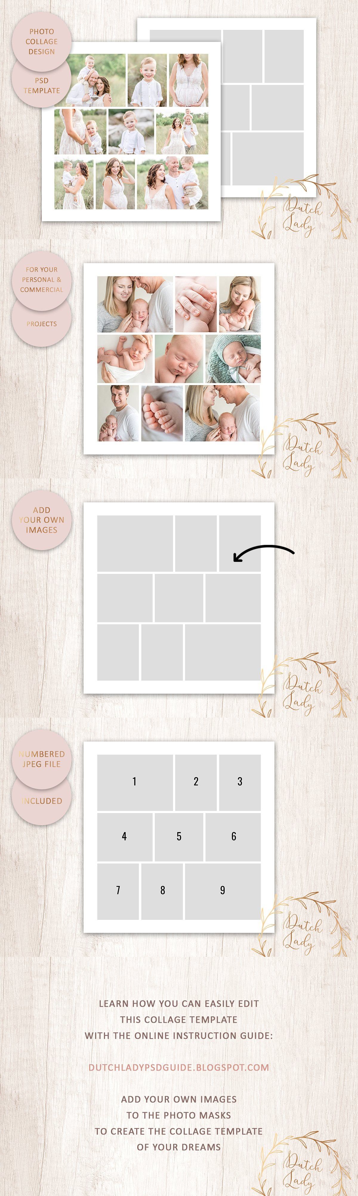 psd photo collage template 9 photo collage template photo print sizes photo collage photoshop templates collage on psd photo collage template 9 photo collage template photo print sizes photo collage
