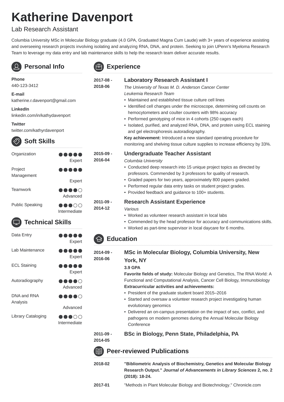 research assistant resume on research assistant resume template crisp research assistant resume examples basic resume examples