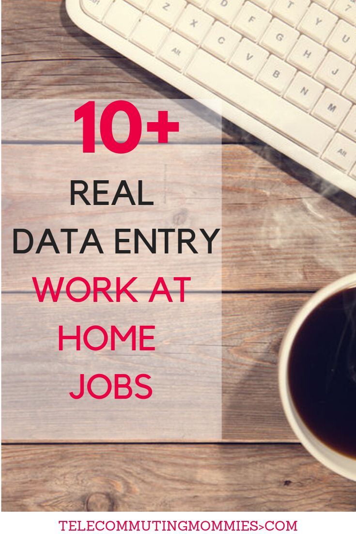 data entry contractor on 10 legitimate data entry work from home jobs work from home jobs work from home companies home jobs