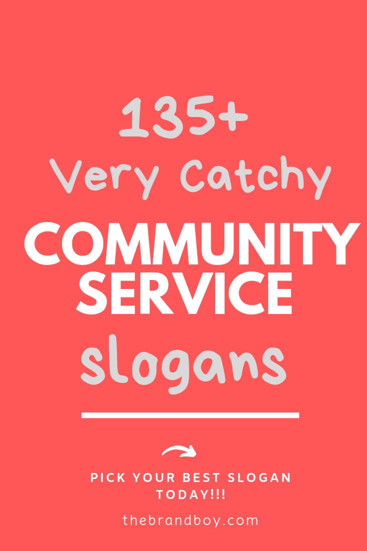 community service near me on 135 clever community service slogans thebrandboy com business slogans community service slogan