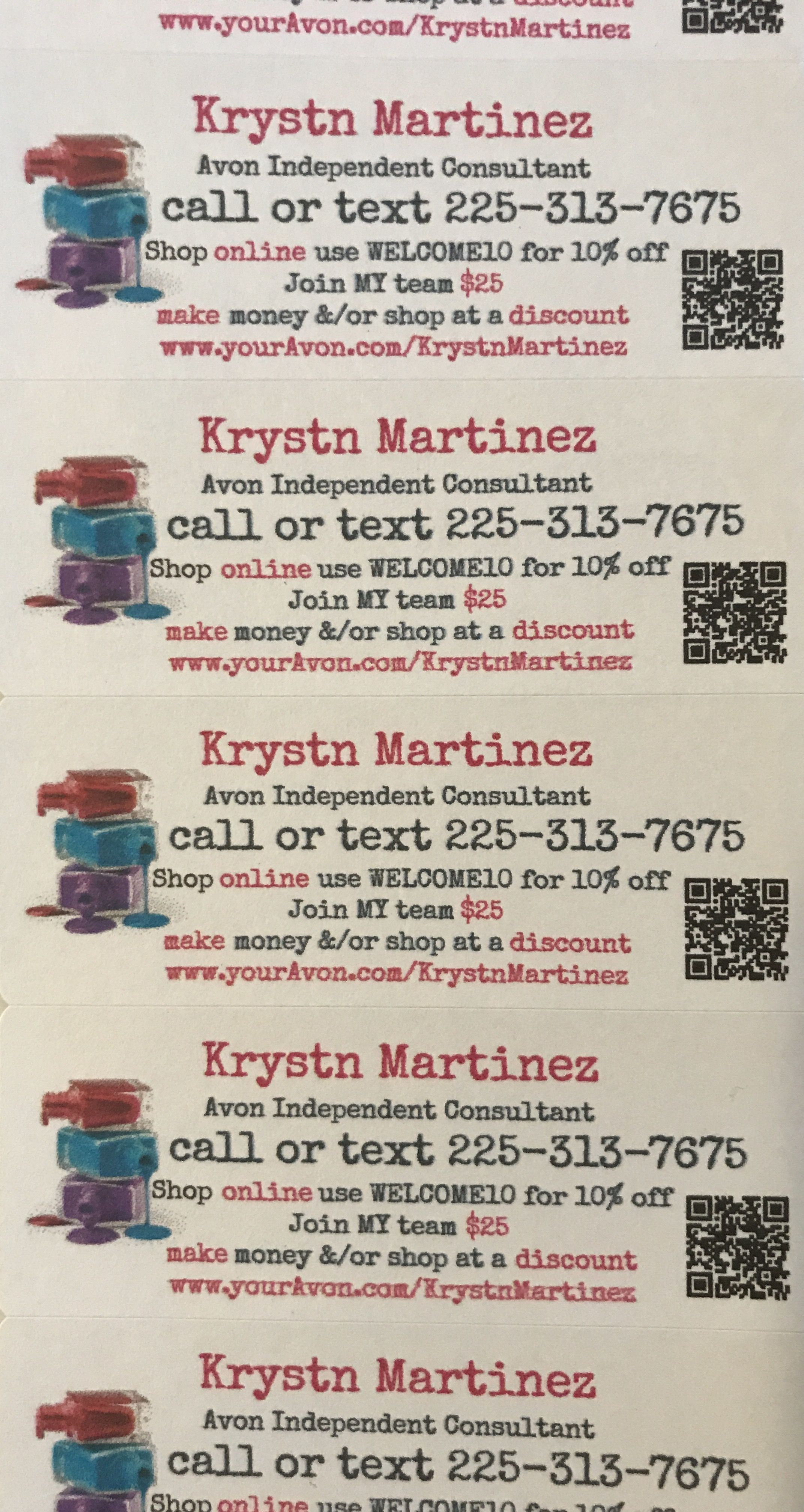 independent sales rep on pin on want an avon sample