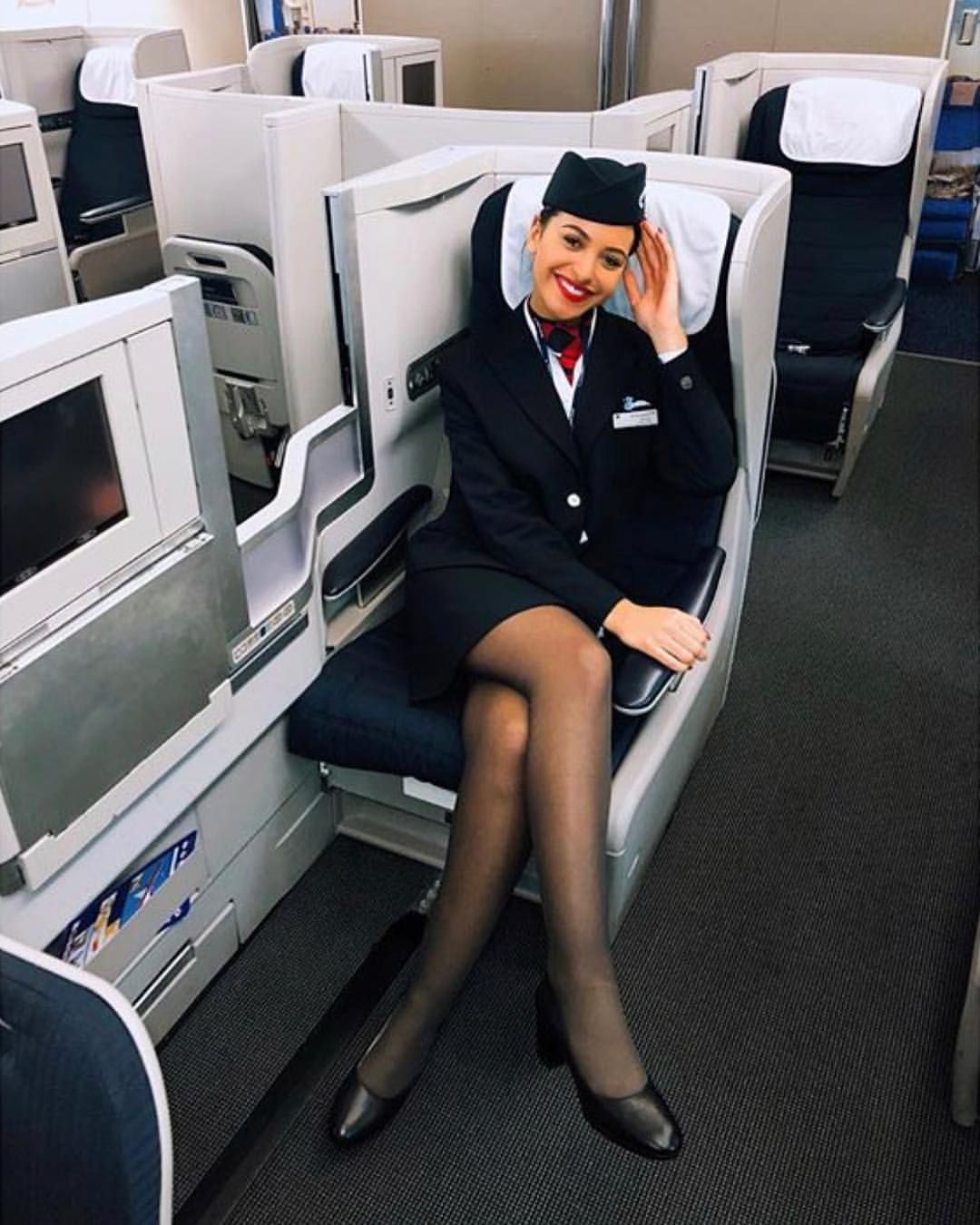 private jet flight attendant jobs on pin on british airways cabin crew