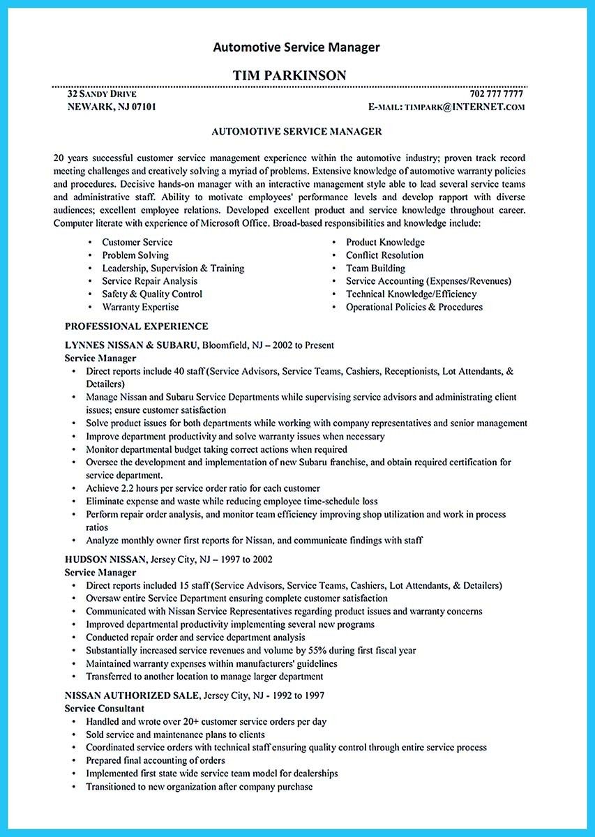 automotive technician resume on nice delivering your credentials effectively on auto mechanic resume check more at http snefci org deliver resume objective examples resume objective resume