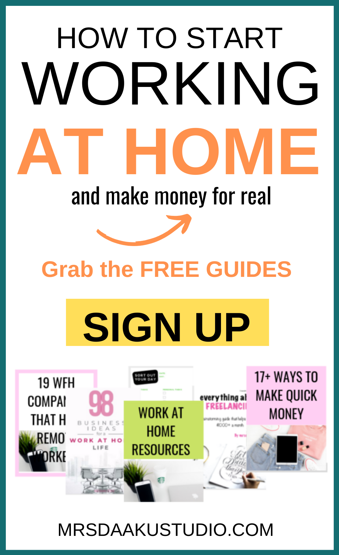 work from home ideas for moms on pin on income