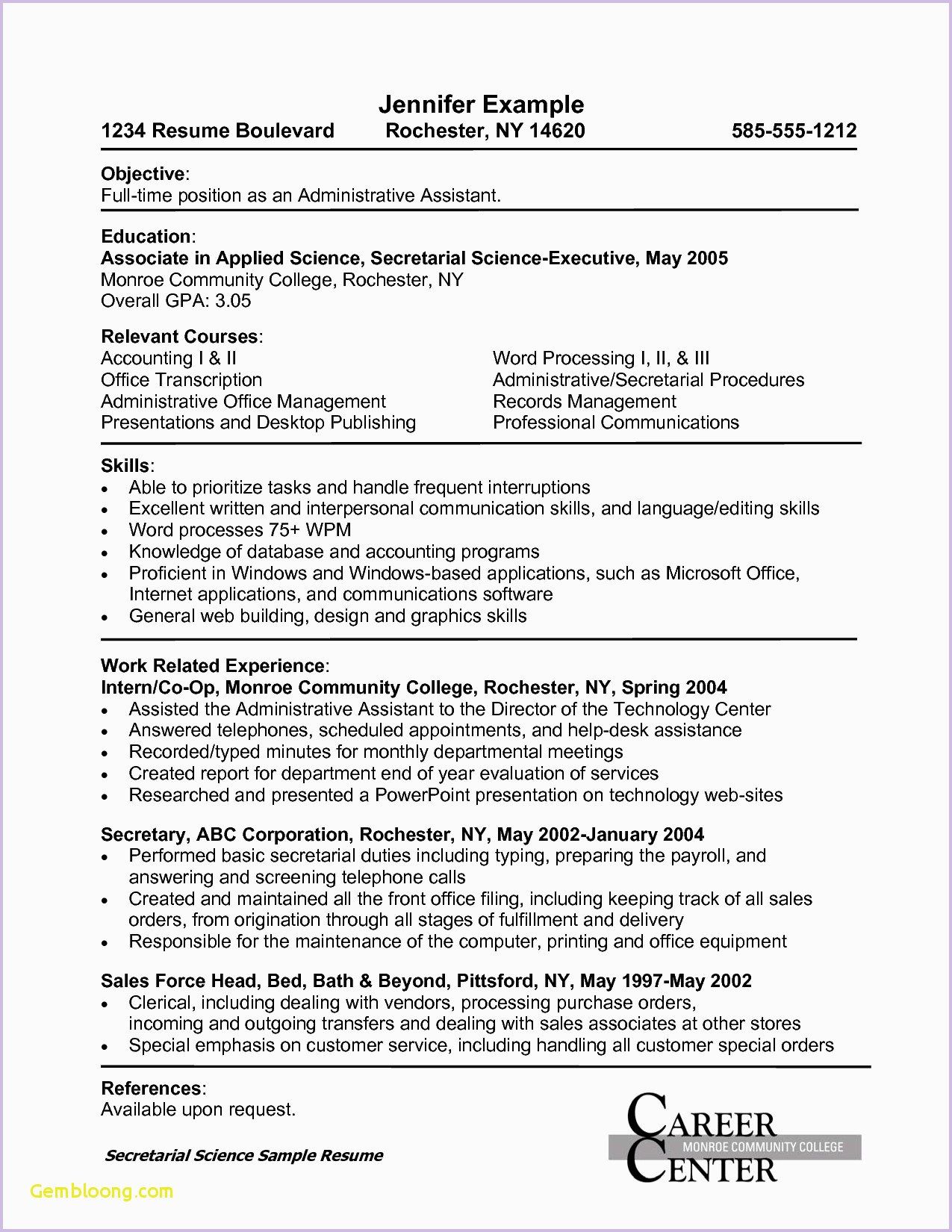 administrative resume sample on office assistant resume examples administrative assistant resume resume objective examples resume objective