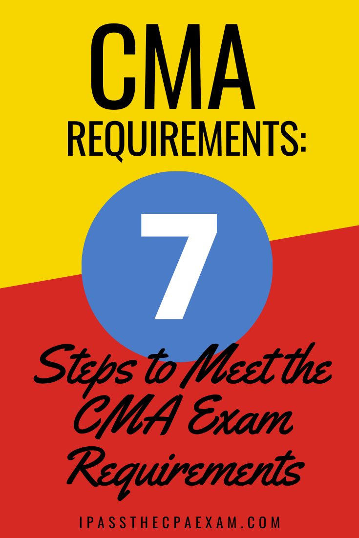 certified finance analyst on cma exam requirements cma exam study tips accounting career