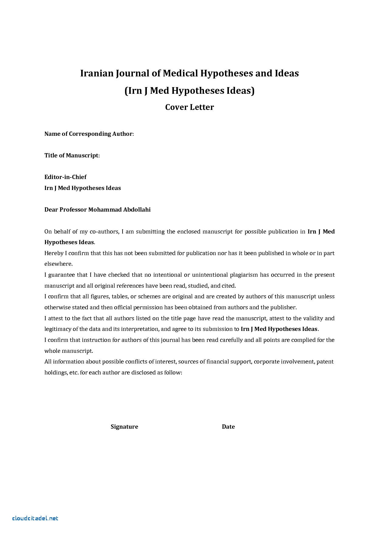cover letter template journal resume format resume cover letter professional cover letter templates on cover letter template journal resume format resume cover letter