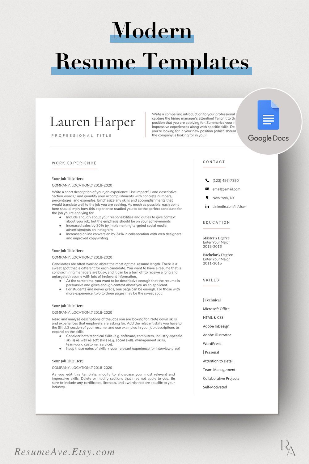resume outline google docs on simple google docs resume professional teacher resume template mac digital download cv design and teacher resume template teacher resume cover letter tips