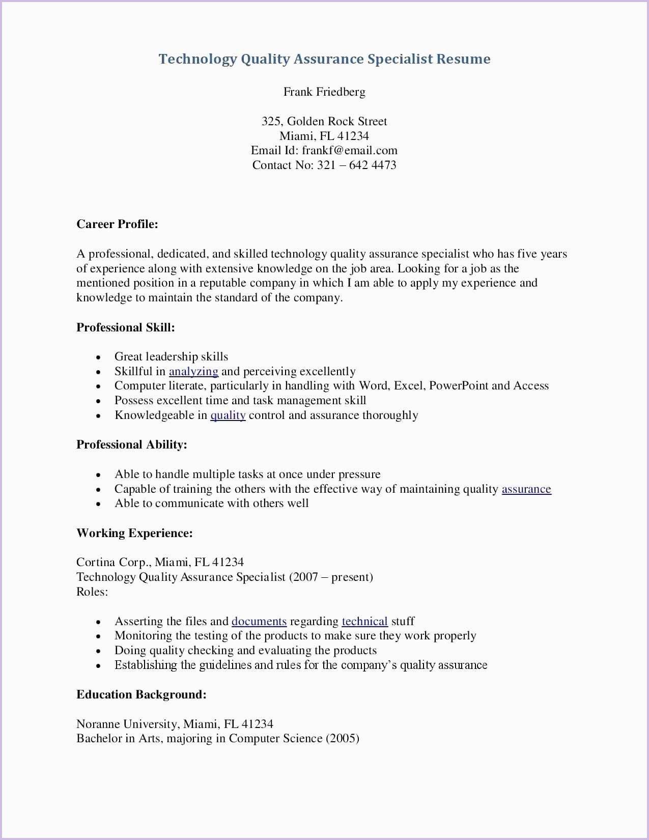 software quality assurance resume resume examples cover letter for resume resume software quality analyst resume on software quality assurance resume resume examples cover letter for resume resume