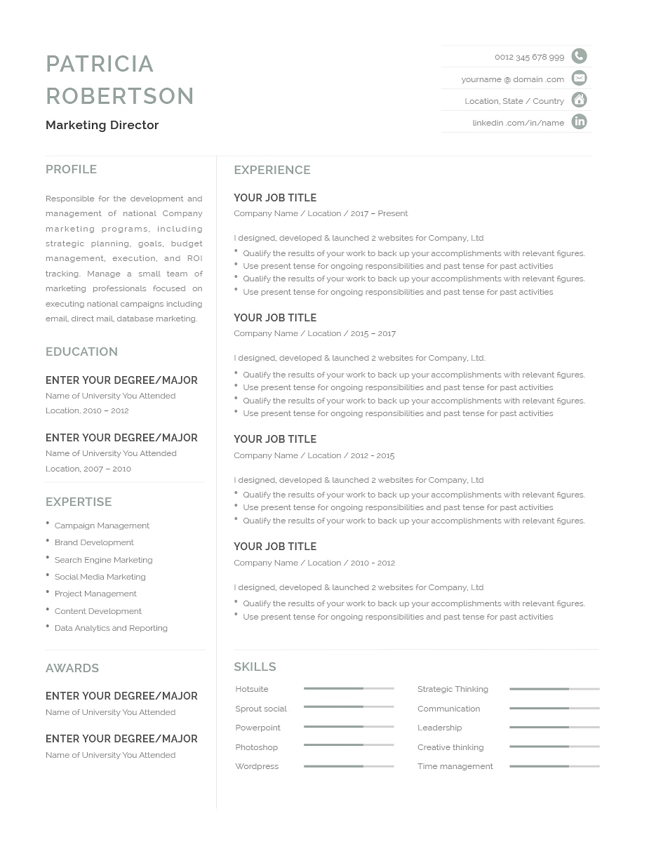 classic resume template 120690 color green ms word resumeway microsoft word resume template resume template resume templates microsoft word resume maker on classic resume template 120690 color green ms word resumeway microsoft word resume template resume template resume templates